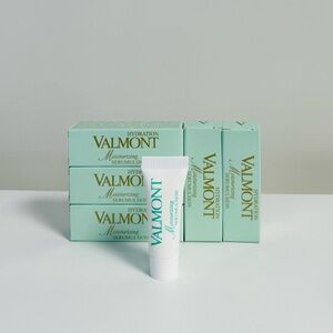 Winter Sale-Valmont Moisturizing Serumulsion 0.5oz/15ml(5x3ml) NIB 2024 Batch